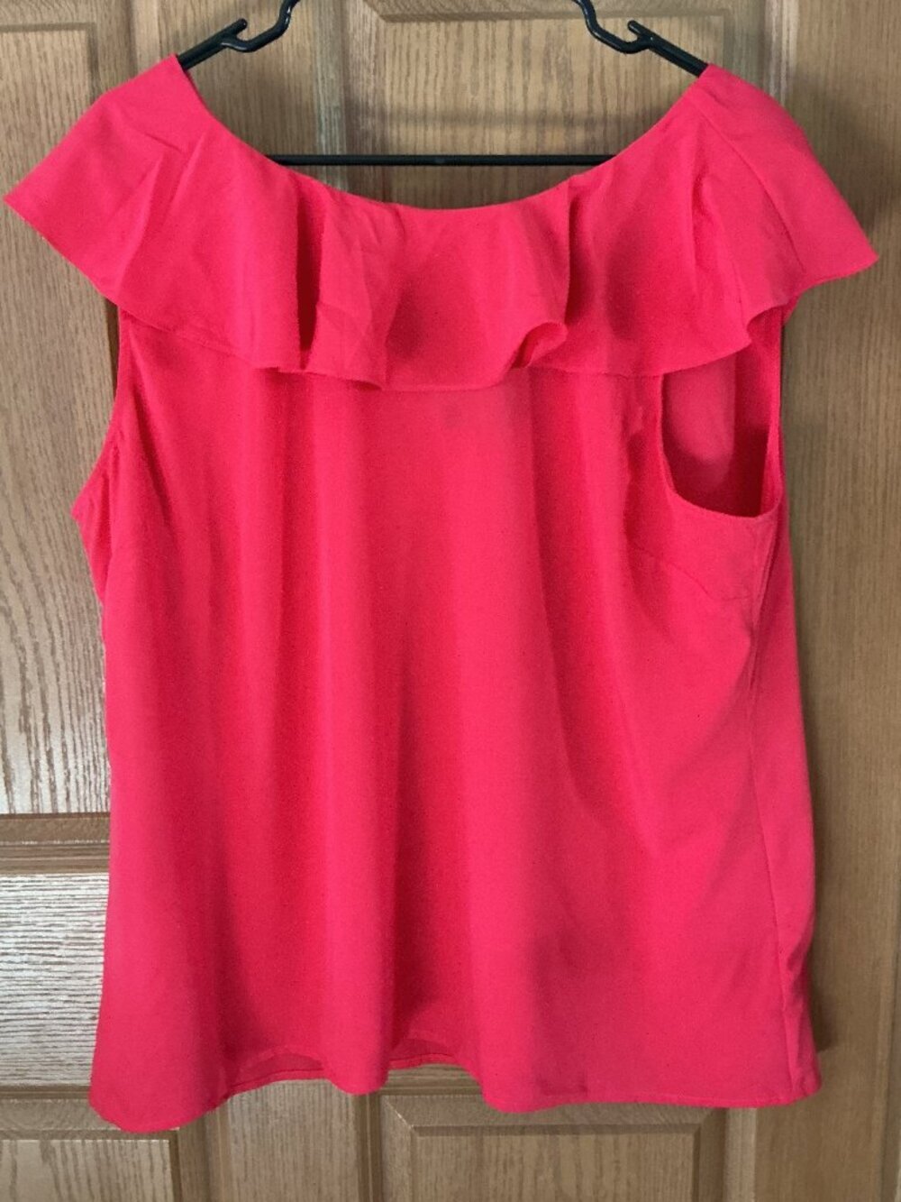 Kelly By Clinton Blouse